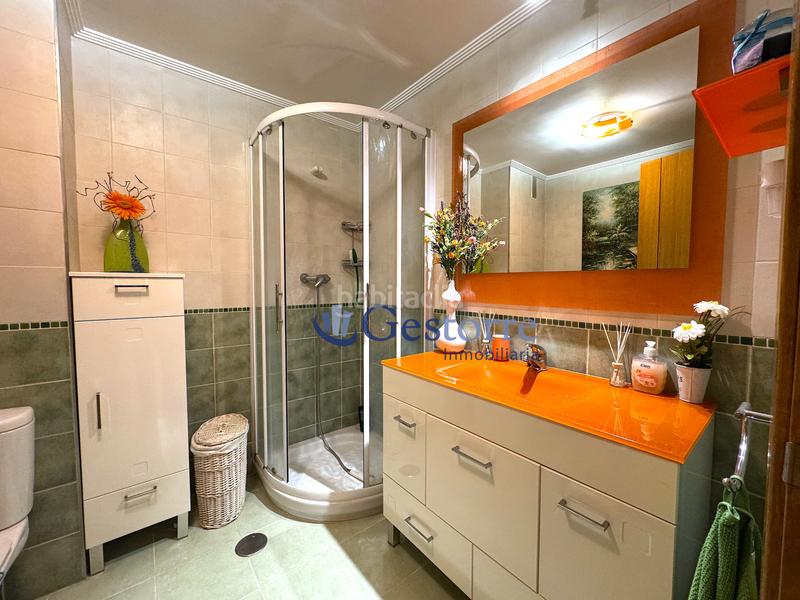 Foto 26fea34f-e7e5-44ac-adb8-93d2d6998dec. Pis amb calefacció aparcament a La Florida Oviedo