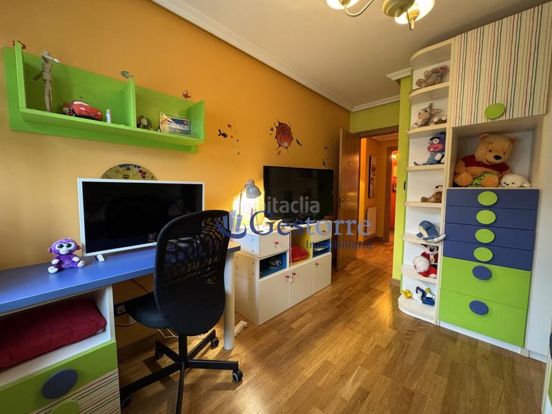 Foto 3ce64c1d-85c8-4d73-b4fb-ab90de862564. Pis amb calefacció aparcament a La Florida Oviedo