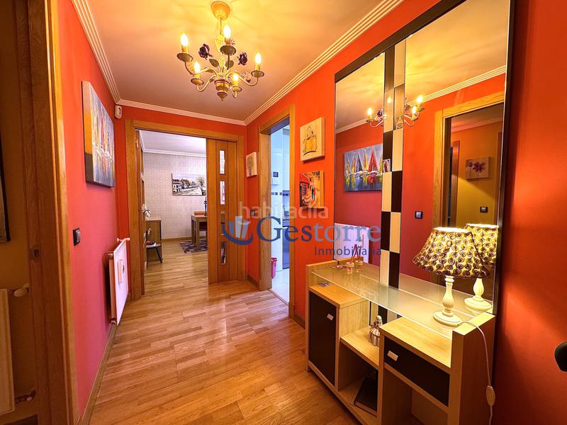 Foto 818e379a-9239-4c2e-9632-94fca0c64070. Pis amb calefacció aparcament a La Florida Oviedo