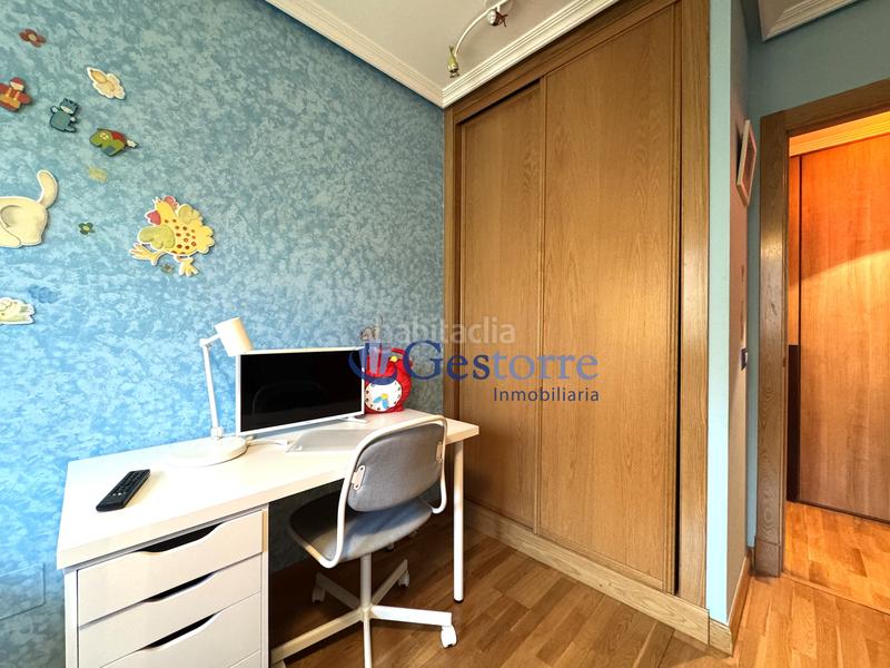 Foto a79147f3-7e9a-43b1-ac0f-03a7b202137b. Pis amb calefacció aparcament a La Florida Oviedo