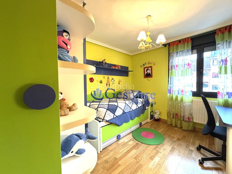 Foto d293858c-e04a-4820-bc9b-10e07e5ab04f. Pis amb calefacció aparcament a La Florida Oviedo