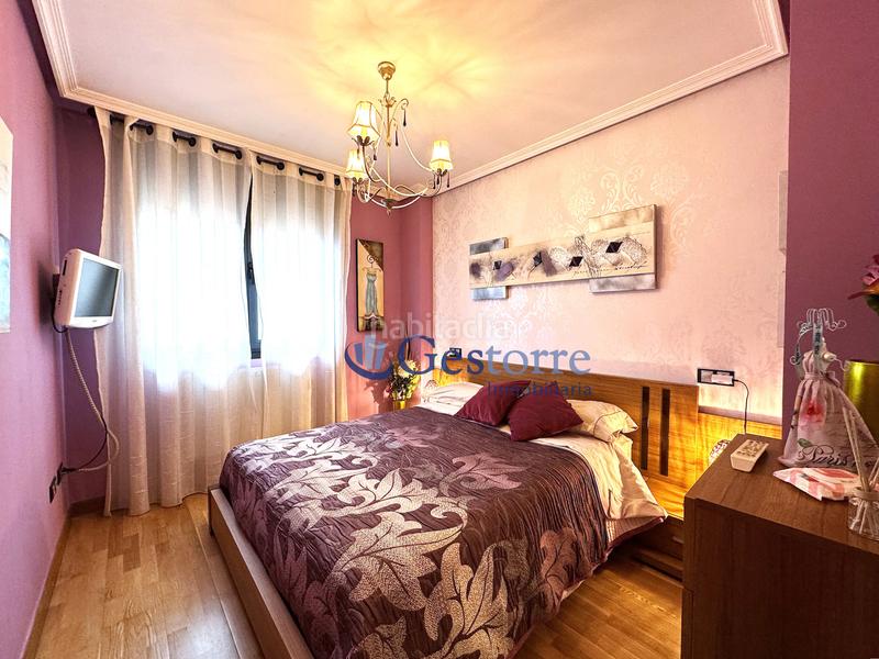 Foto e273f154-b9ed-4737-995f-8004f025988a. Pis amb calefacció aparcament a La Florida Oviedo