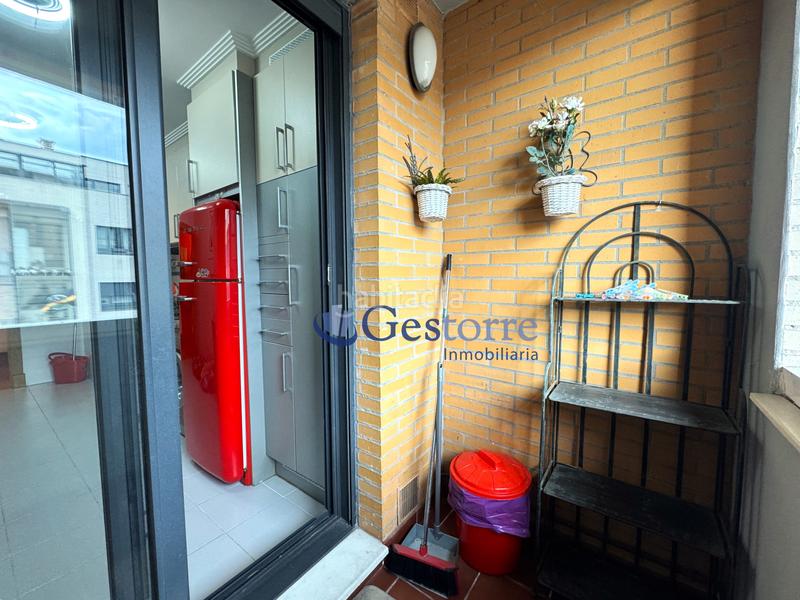 Foto e9f64f1c-421d-4765-ae44-6457c1369fbb. Pis amb calefacció aparcament a La Florida Oviedo