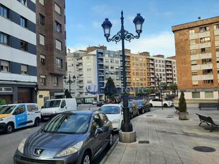 Appartement à Oviedo - COMANDANTE JANARIZ