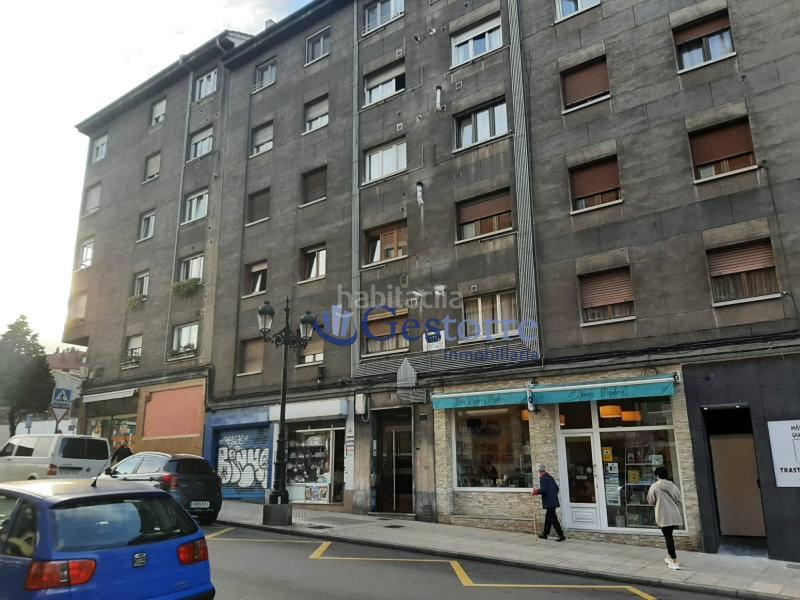 Foto cfa49917-3d8b-4697-bfd8-f5dfca908ec3. Appartement avec chauffage dans Fozaneldi - Tenderina Oviedo