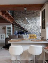 Casa  Felguera - barrio otero. Espléndida casa independiente en venta en felguera un hogar que