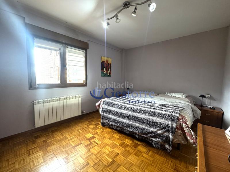 Foto 06b7cb6c-9e5c-40f0-8df8-4d09a332741d. Appartement avec chauffage parking dans Huca - La Cadellada Oviedo