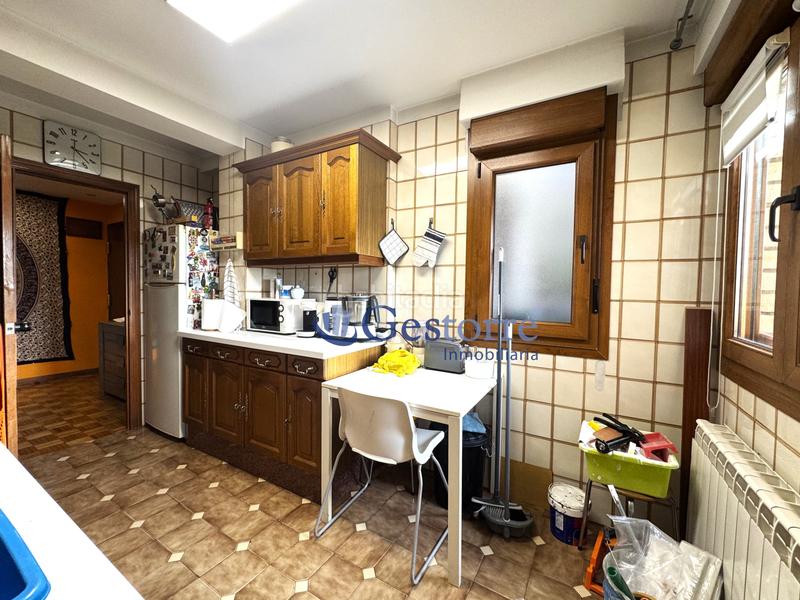 Foto 172f6552-fe8b-46d3-be03-cfccb2f36bb7. Appartement avec chauffage parking dans Huca - La Cadellada Oviedo