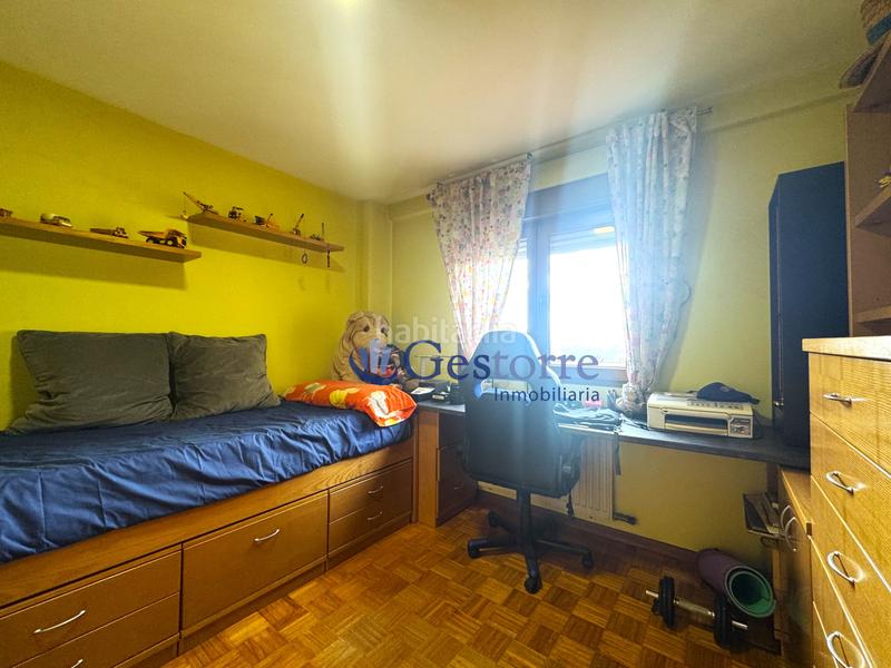 Foto 18db641e-5eab-4288-9630-1f5adfe50b50. Appartement avec chauffage parking dans Huca - La Cadellada Oviedo