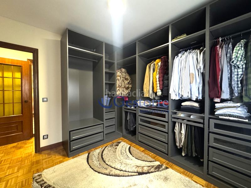 Foto 22a597ef-8255-4dbb-bfb0-fdb203328f2d. Appartement avec chauffage parking dans Huca - La Cadellada Oviedo