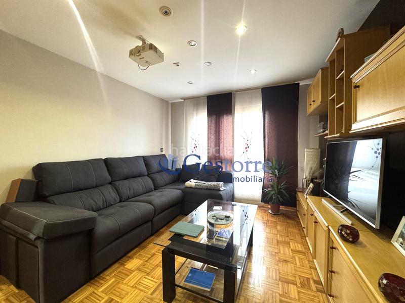 Foto 2b320d1f-90ef-4311-8b33-0dcf14923913. Appartement avec chauffage parking dans Huca - La Cadellada Oviedo