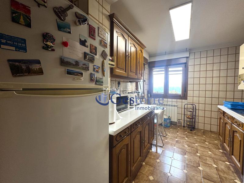 Foto 3ce48f98-6973-40eb-8387-1b6aa4e34b0b. Appartement avec chauffage parking dans Huca - La Cadellada Oviedo