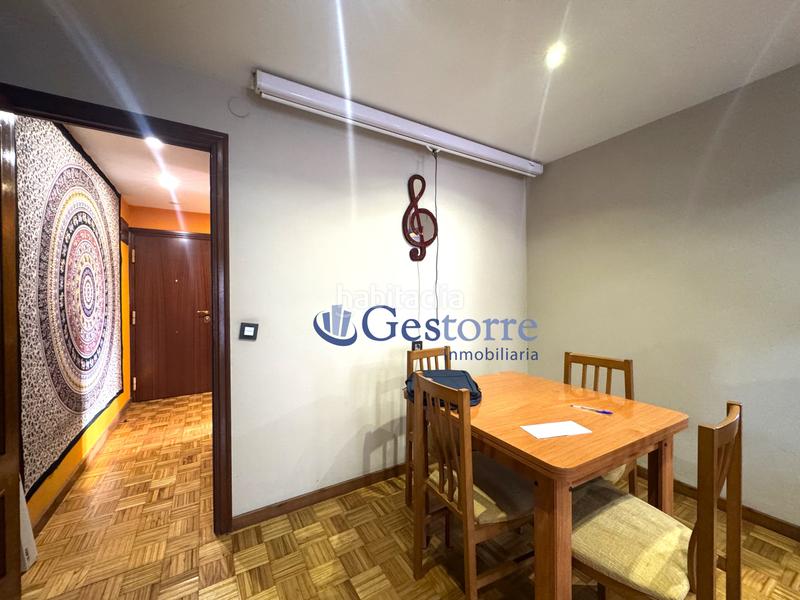 Foto 4dbc102c-457d-40ff-bc8f-f32b65bb669f. Appartement avec chauffage parking dans Huca - La Cadellada Oviedo