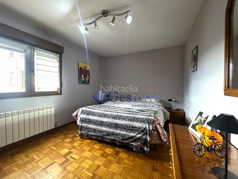 Foto b167a08e-f404-4e10-8442-f316ddd10758. Appartement avec chauffage parking dans Huca - La Cadellada Oviedo