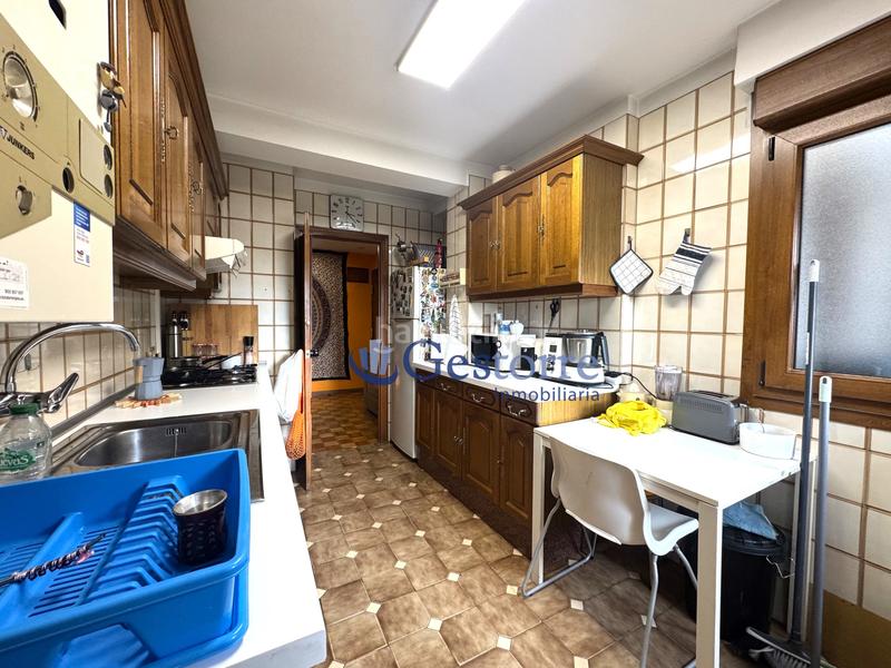 Foto bd5b072f-c5e8-40d9-acf0-60978387331f. Appartement avec chauffage parking dans Huca - La Cadellada Oviedo