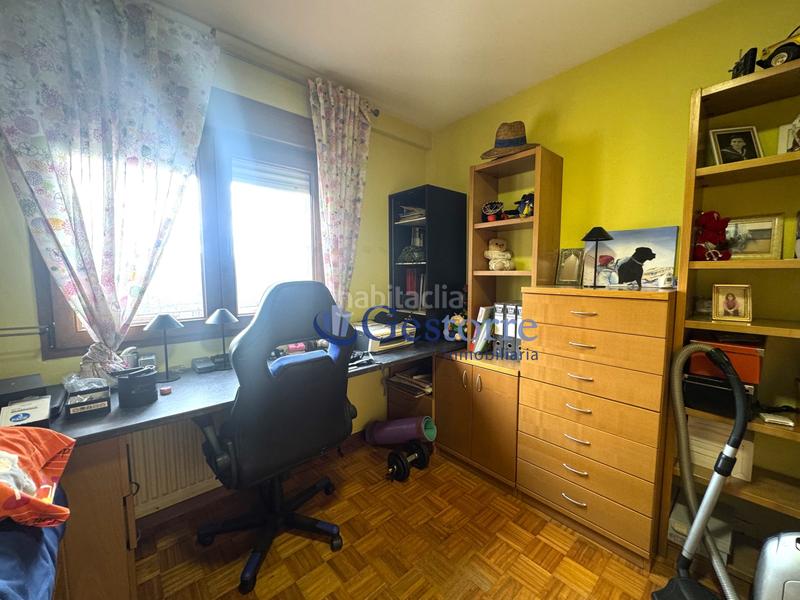 Foto c630bd58-eb9a-4519-8b0d-eba0059cc3d2. Appartement avec chauffage parking dans Huca - La Cadellada Oviedo