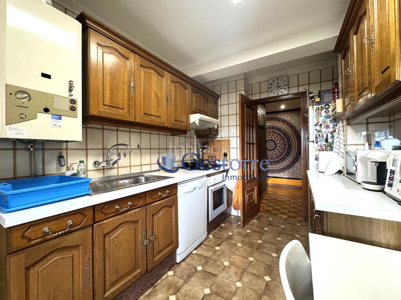 Foto c7d04b48-5d64-4825-92d0-a27e3423c1b9. Appartement avec chauffage parking dans Huca - La Cadellada Oviedo