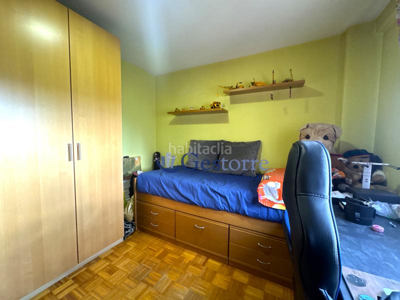 Foto f08339aa-d079-4170-a3f0-c1d390af54cb. Appartement avec chauffage parking dans Huca - La Cadellada Oviedo