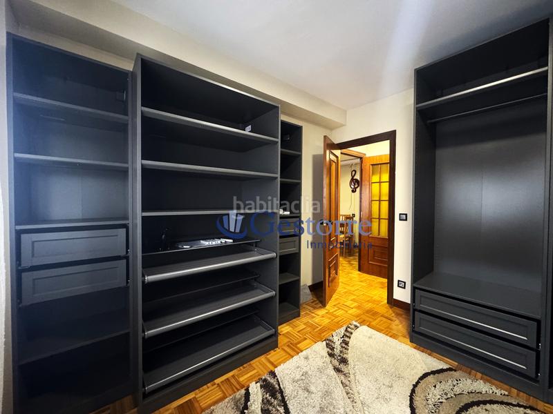 Foto f1992aff-7b8a-448c-a726-9f22d7dd6e10. Appartement avec chauffage parking dans Huca - La Cadellada Oviedo