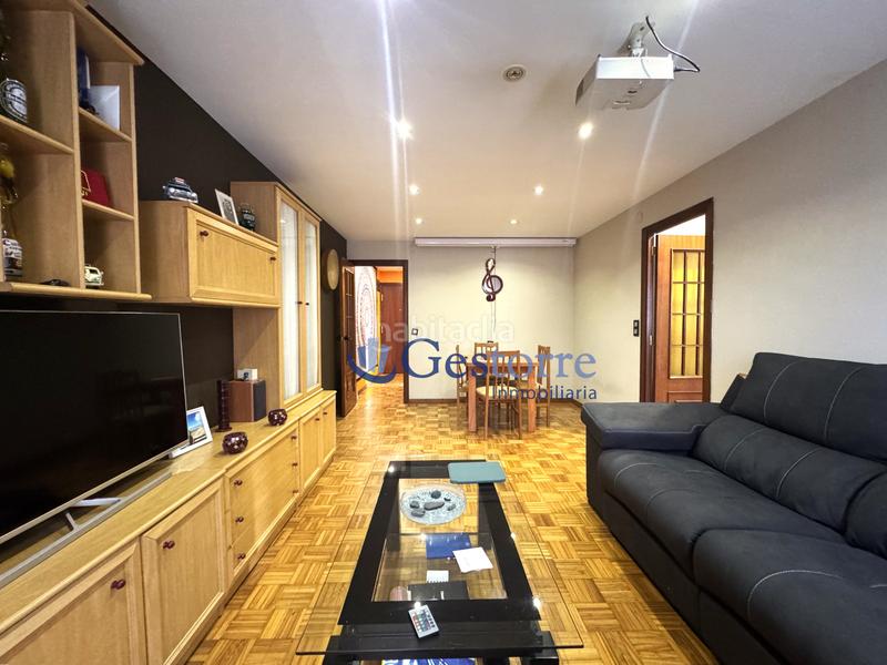 Foto f45c5bb0-2fa2-421e-b7f6-a0f2e20d3108. Appartement avec chauffage parking dans Huca - La Cadellada Oviedo