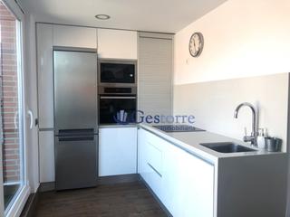 Dachwohnung in Oviedo - Aureliano San Roman