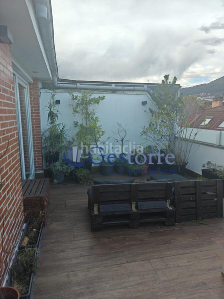 Foto 389fac7c-a33d-439e-9521-04307838de9a. Miete dachwohnung mit heizung parking in Teatinos - Los Prados Oviedo