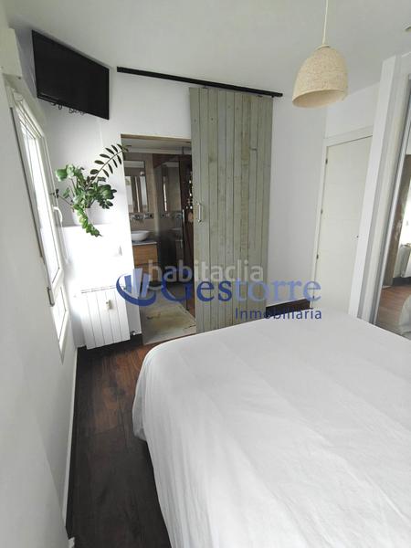 Foto 2551501e-fdb1-4128-a319-454b85da9c68. Rent penthouse with heating parking in Teatinos - Los Prados Oviedo