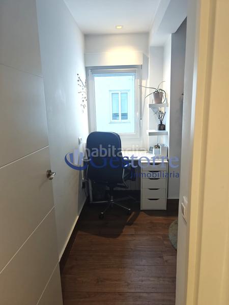 Foto 27a02bc7-c6a0-4a09-b35e-f1f5b12c0438. Rent penthouse with heating parking in Teatinos - Los Prados Oviedo