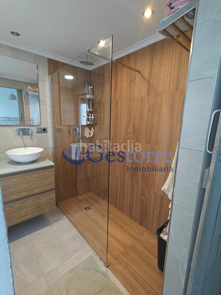 Foto 3dd83722-3aa4-4c20-a42e-f5b31dc0405f. Rent penthouse with heating parking in Teatinos - Los Prados Oviedo