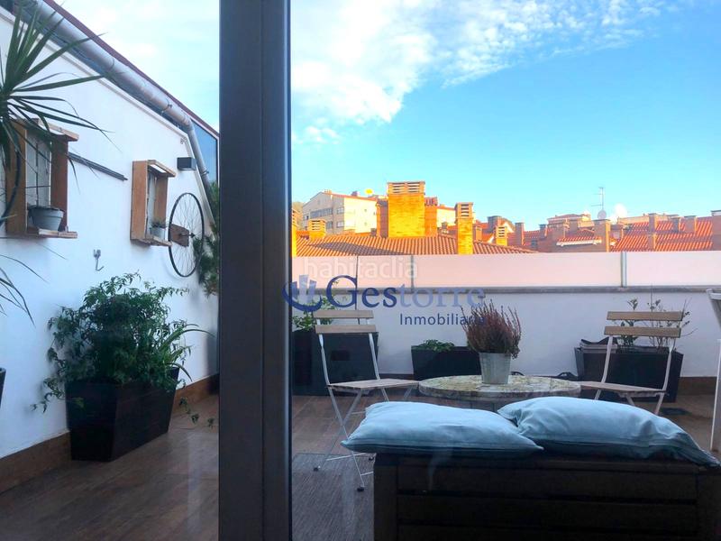 Foto 8f891dd7-6483-4743-b1e1-2125d9a711e4. Rent penthouse with heating parking in Teatinos - Los Prados Oviedo