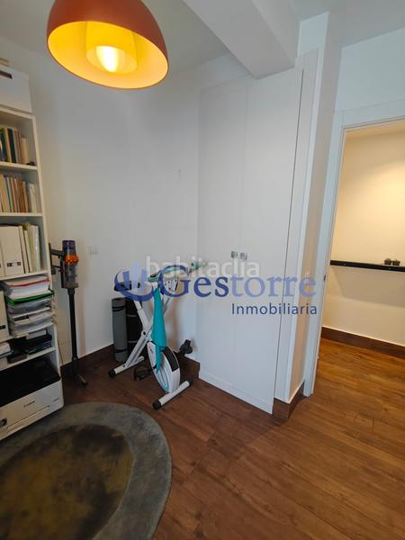 Foto 9cd60dcb-5013-466a-81b3-7a89df2400c6. Rent penthouse with heating parking in Teatinos - Los Prados Oviedo