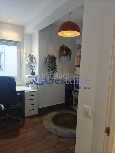 Foto bb9cd066-3750-421d-b8a2-202ee776fb3f. Rent penthouse with heating parking in Teatinos - Los Prados Oviedo