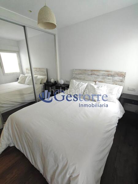 Foto f80b35bc-591b-4ef6-9444-51702c917ebd. Rent penthouse with heating parking in Teatinos - Los Prados Oviedo