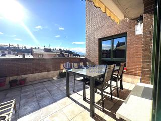 Ático  Oviedo - paseo de la florida. Se presenta una oportunidad única para adquirir un ático situado