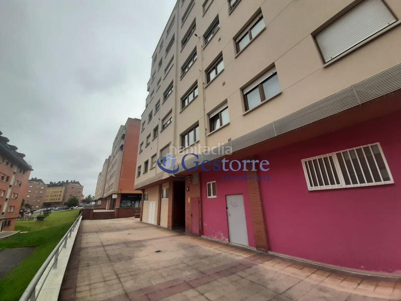 Foto 778f4e1d-0d72-4bcc-8637-26d0cbb8edd3. Appartamento in Oviedo - teverga 9 in Las Campas Oviedo