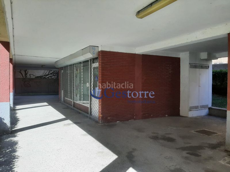 Foto d8b8dcde-f169-4192-82c2-072218431f1e. Pis amb calefacció a Vallobín Oviedo