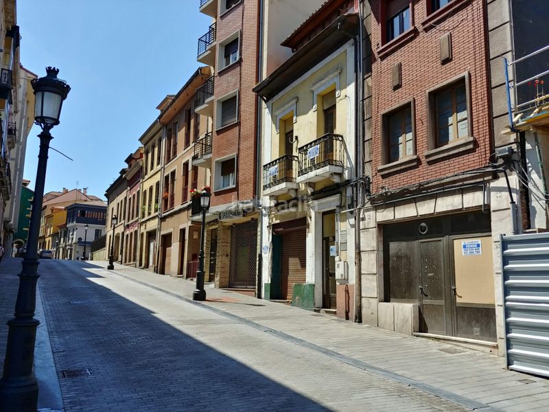 Foto 61be771f-a21c-49aa-a99c-e38a98ef31d1. Edifici a Centro Avilés