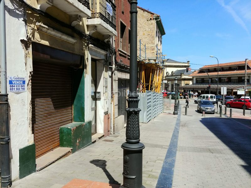 Foto 6404152b-8f42-476a-b087-cdbd07a52ec1. Edifici a Centro Avilés