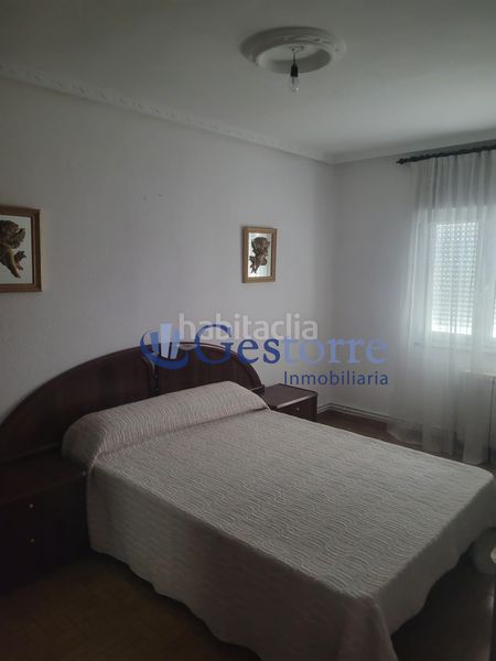 Foto 7c1ecb99-6932-48d2-9ecc-c9e05fde9c30. Pis amb calefacció a Raíces Castrillón