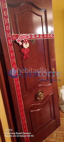 Foto 86134e3f-34bf-40d3-a227-c1c41dd41ab0. Pis amb calefacció a Raíces Castrillón