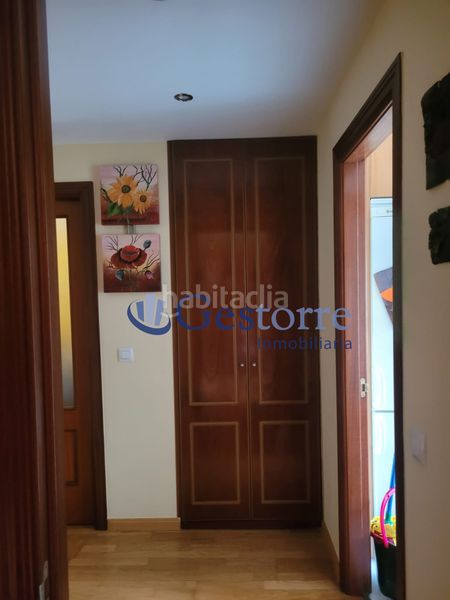 Foto 4ed63c0a-2873-4932-9ed1-2cea0e977d7d. Pis amb calefacció aparcament a Villalegre - La Luz Avilés