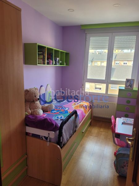 Foto 9c7746a1-e65a-416f-9822-152f68ef9333. Pis amb calefacció aparcament a Villalegre - La Luz Avilés