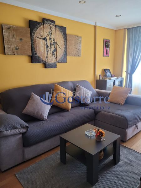 Foto aa8de37e-c3fd-461d-a7f2-05ce853f1d92. Pis amb calefacció aparcament a Villalegre - La Luz Avilés