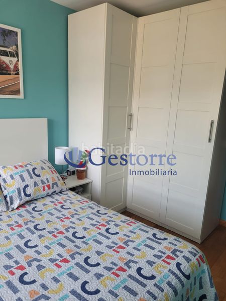 Foto c26c9039-4f0c-463c-a04e-a23d6259c206. Pis amb calefacció aparcament a Villalegre - La Luz Avilés