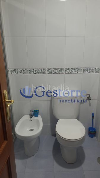 Foto c9908ce4-7b22-4713-85cf-f61cd31e1001. Pis amb calefacció aparcament a Villalegre - La Luz Avilés