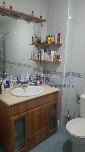 Foto f832833e-1243-4143-8180-653fc7475c4a. Pis amb calefacció aparcament a Villalegre - La Luz Avilés