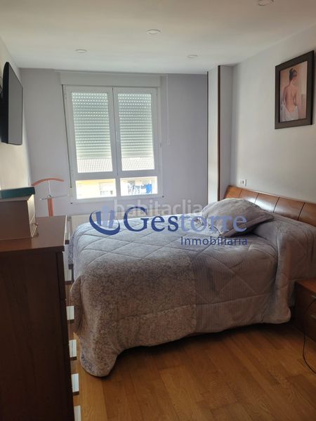 Foto f9977eff-523a-41b5-847d-b5c8657f3e56. Pis amb calefacció aparcament a Villalegre - La Luz Avilés