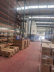 Nau industrial  Meres - cr poligono de las vias. Oportunidad única! se pone a la venta una espectacular nave indu