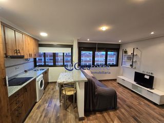 Lloguer Pis  Oviedo - vázquez de mella. Descubre tu nuevo hogar en la vibrante ciudad de oviedo! te pres