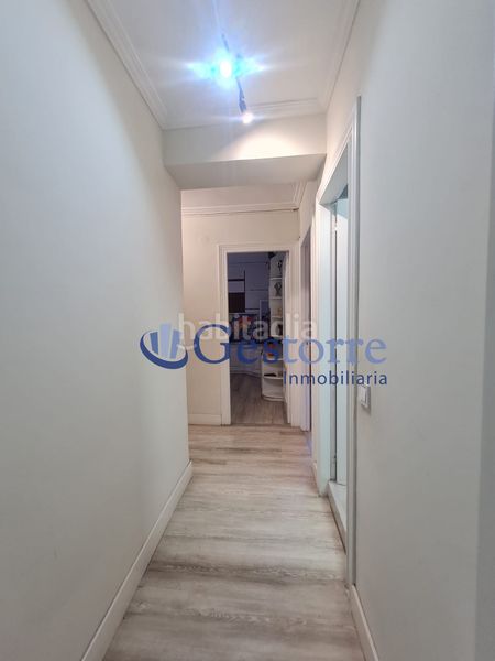 Foto 26c94602-15bc-4c1f-8a6d-2a8e3076da82. Pis amb calefacció aparcament a La Calzada Gijón